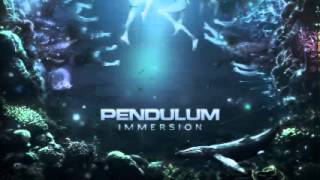 Pendulum - The Fountain (feat. Steve Wilson)