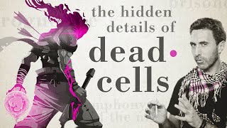 How Dead Cells Secretly Stops You From Dying | Audio Logs