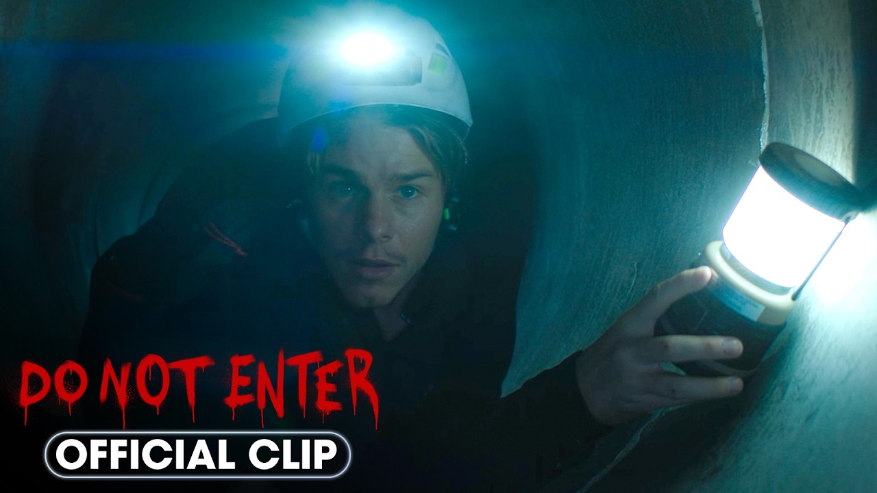 Miniature de la vidéo ‘I Hate Rats’ Official Clip du film Do Not Enter