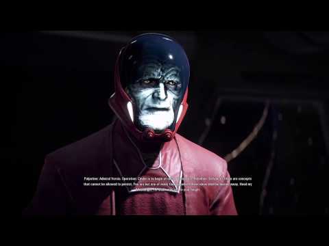 STAR WARS™ Battlefront™ II Pt#5 Campaign!!!