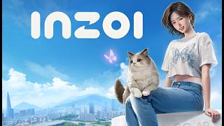 【inZOILive】アプデで来た高校をやり込んでみるか【インゾイ生放送】