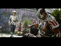 Mortal Kombat 1 2023 Raiden Vs Shao Kahn Story Mode