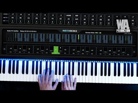 InstaScale Improvisation | Make Perfect Melodies - Easily