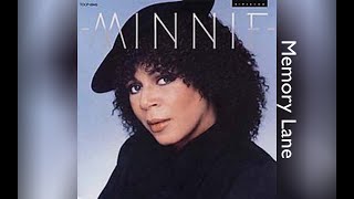 Minnie Riperton - Memory Lane (HQ Audio)