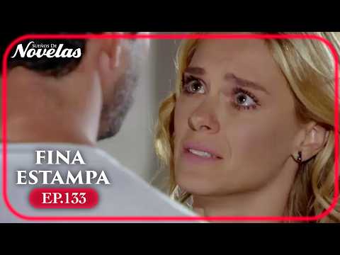 Fina Estampa Ep.133 | Capítulo Completo