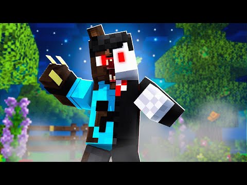 CONSEGUI VIRAR UM HIBRIDO - Vampiro vs Lobisomem Ep.BONUS