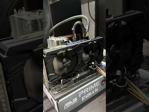 фото видеокарта gainward geforce gtx 1660 ti ghost 6gb gddr6  0