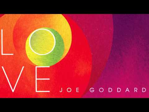 Joe Goddard - Make It Right (feat. Betsy)