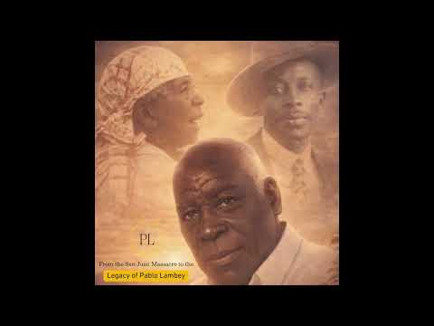 From the San Juan Massacre to the Legacy of Pablo Lambey | Garifuna History