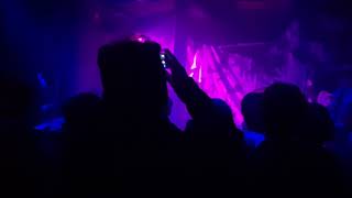 Metz - Spit You Out @ Stereo, Glasgow 30/04/18