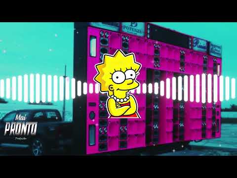 CHUTEI O BALDE JULLIE DO PISEIRO | CD BAILANDO NO PISEIRO 2023 | MAI PRONTO PRODUÇÕES