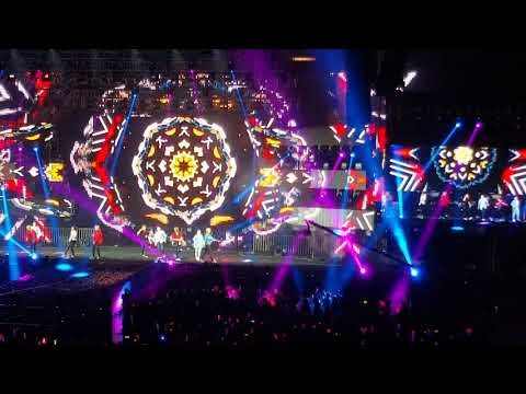 UNB (Hallyu Pop Fest 2018)