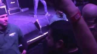 Misery Signals - Five Years. Malice X Tour