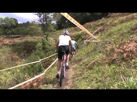 TAÇA BRASIL DE MTB-XCO 2011 - SELEÇÃO DA CÂMERA 2_Parte 5/6