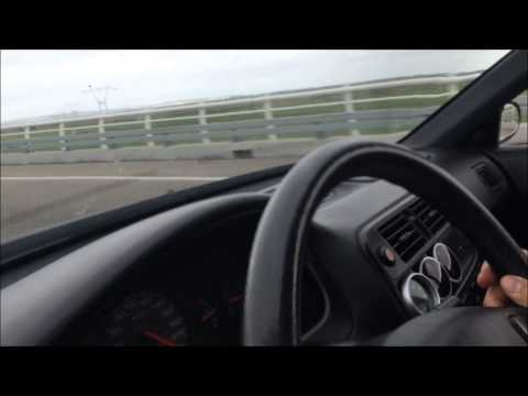 Thumbnail for CIVIC B16T JX VS GSXR 1000 K8 by Suzuki, Honda Civic