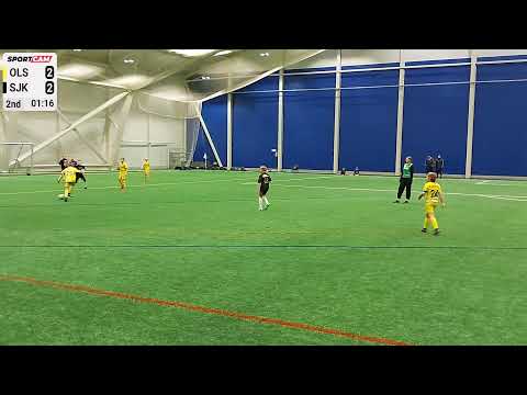 Ols sin vs Sjk val - 10/12/2022