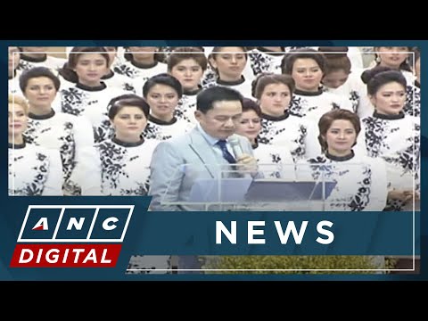 Supreme Court asks PH Senate to comment on Quiboloy's petition ANC