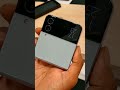 Samsung Galaxy Flip 4 Status Video Samsung Shorts