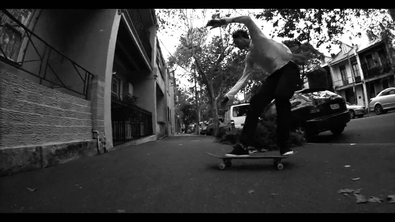 Stance Stocks welcomes Sammy Winter