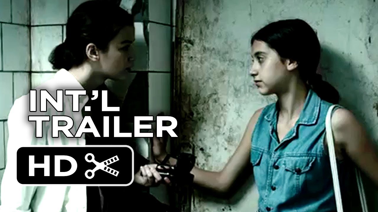 In Bloom Official UK Trailer (2013) - Georgian Drama Movie HD