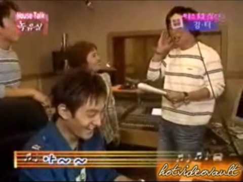 Kangta's house pt 3