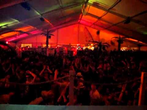 Indoor Beach Party Obermeitingen 2012