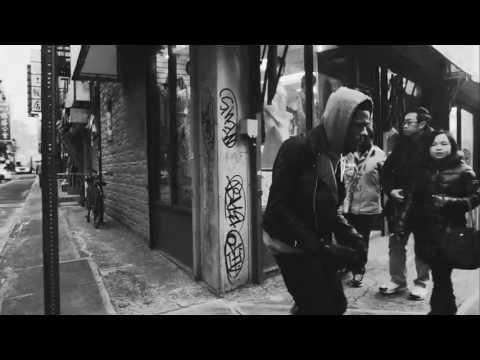 RO RANSOM: CM PUNK MUSIC VIDEO