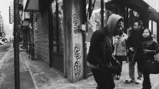 RO RANSOM: CM PUNK MUSIC VIDEO