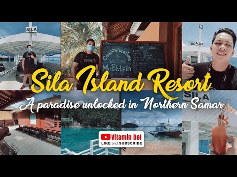 Sila Island Resort | A Paradise Unfold | Vitamin Del
