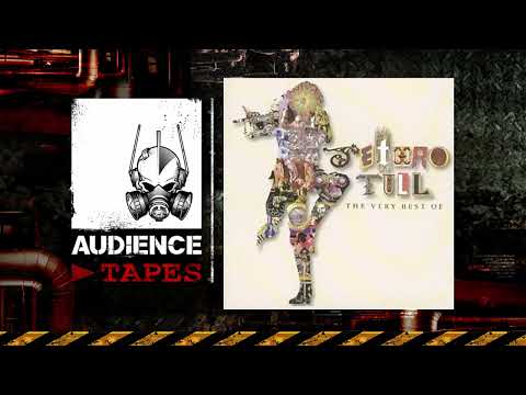 The Very Best of Jethro Tull - full album