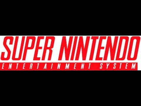 TOP 25 SNES GAMES