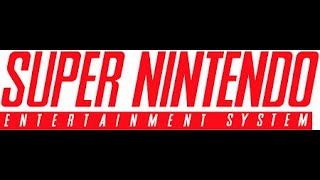 TOP 25 SNES GAMES