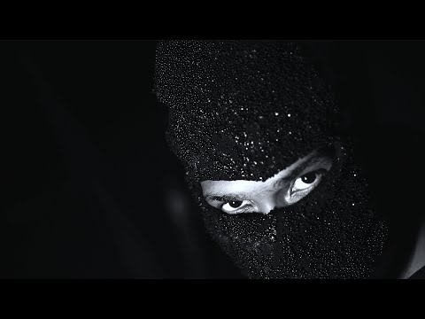 Hey Bony - SOUKOU  (Visualizer)