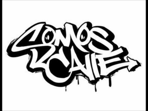 shogun battusai feat oriak mc y karcomiendo micros - la mala