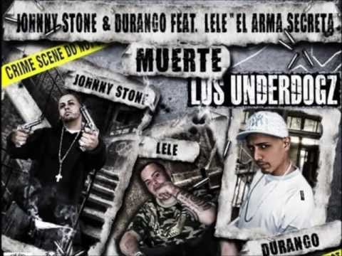 Lele El Arma Secreta Feat. Los Underdogz - Muerte (official remix)