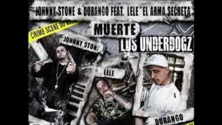 Lele El Arma Secreta Feat. Los Underdogz - Muerte (official remix)