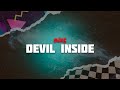 INXS - Devil Inside (Lyrics)