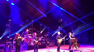 The Devil Makes Three Chained to the Couch at Red Rocks May 2018