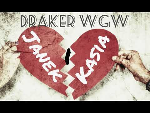Draker WGW - Janek i Kasia