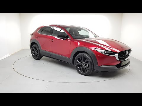 Mazda CX-30 Homura AT SKY Active G - Image 2