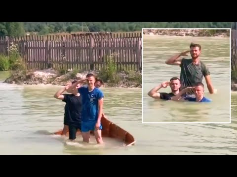 Meanwhile in RUSSIA! 2021 - Best Funny Compilation #27