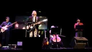 Jumbo Train live February 2015