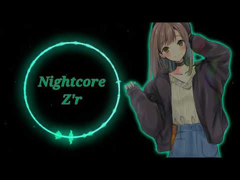 【Nightcore】天ノ弱/164 feat.GUMI