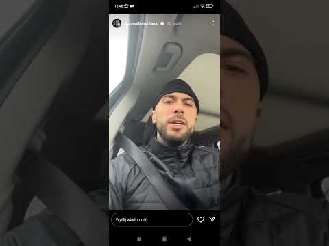 MALIK MONTANA - O KAWAŁKU SIDEHOE I KOBIETACH (ŻABSON FT. BEDOES)