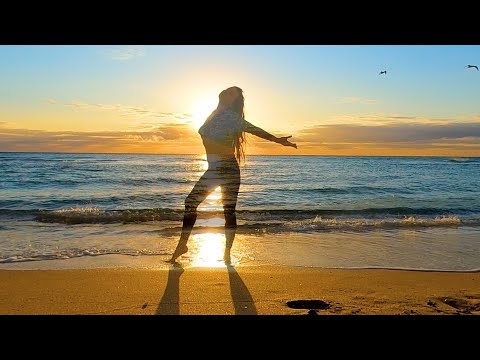 Ocean Sunrise Miami Beach 2020 Beautiful Music