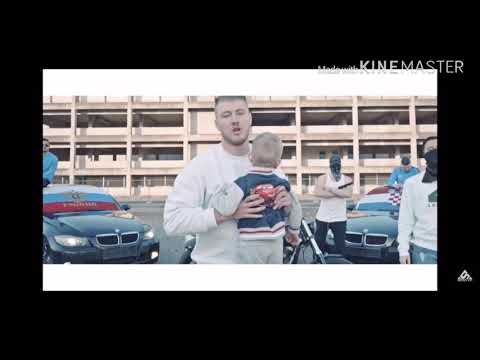 JEAN feat. JUGO UNO - BRAT ZA BRATA prod. Joezee & I'Scream LYRICS (by Bsclyrics)