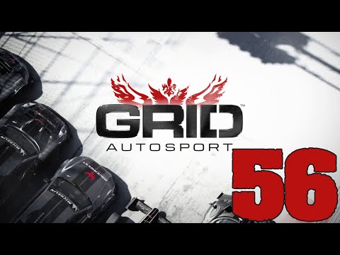 GRID Autosport - 56 - Like A Giant Go-Kart