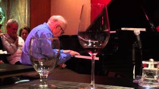 Don Friedman "Never Let Me Go"