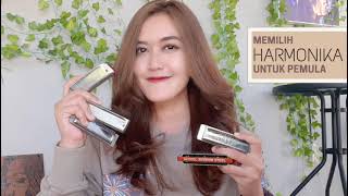 Download lagu Memilih Harmonica Untuk Pemula - by Sarah Saputri mp3