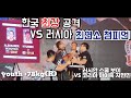 [SIMTV] 팔씨름 세계대회 결승모음 유즈/마스터 CHINA OPEN youth master final match